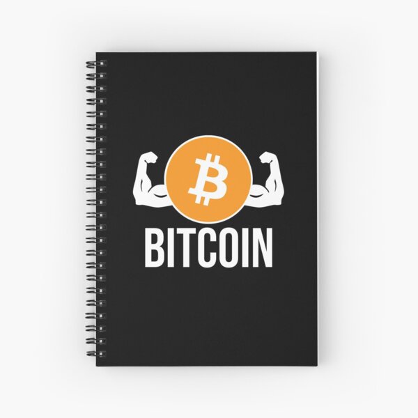 Item preview, Bitcoin BTC HODL Cryptocurrency designed and sold by jacks-tees.