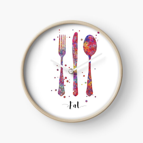 Item preview, Cutlery set designed and sold by Rosaliartbook.