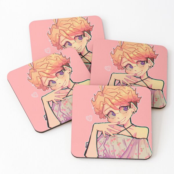 Item preview, naru chan designed and sold by voluorem.