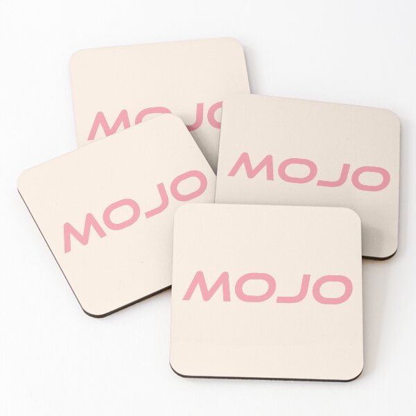 Item preview, Mojo designed and sold by CreativeWiz.