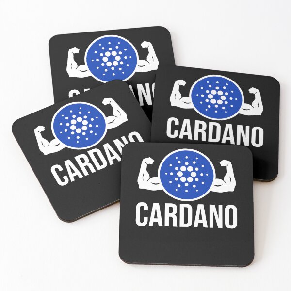 Artikelvorschau, Cardano ADA HODL Kryptowährung entworfen und verkauft von jacks-tees.