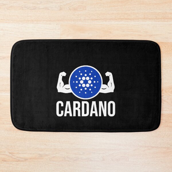 Artikelvorschau, Cardano ADA HODL Kryptowährung entworfen und verkauft von jacks-tees.