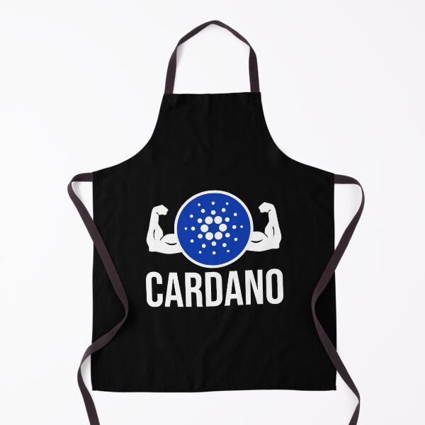 Artikelvorschau, Cardano ADA HODL Kryptowährung entworfen und verkauft von jacks-tees.