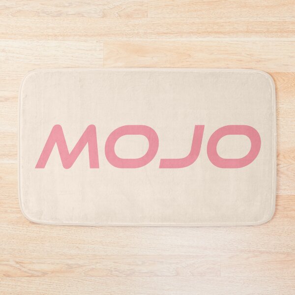 Item preview, Mojo designed and sold by CreativeWiz.
