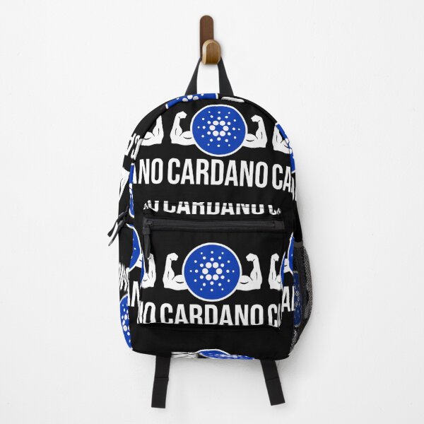 Item preview, Cardano ADA HODL Cryptocurrency designed and sold by jacks-tees.