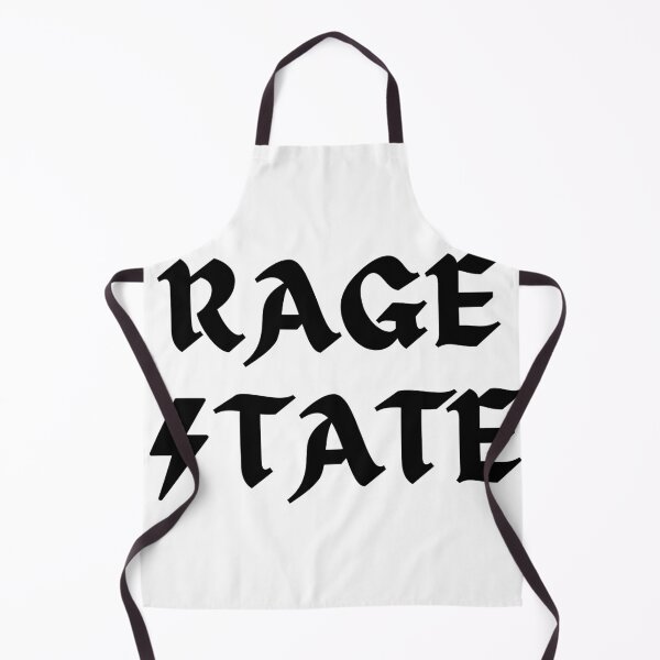 Item preview, SDSU Rage State designed and sold by Ansley Glover.