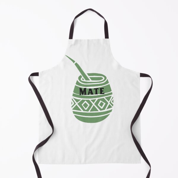 Item preview, Green Mate Tea Bombilla designed and sold by NoelNimmad.