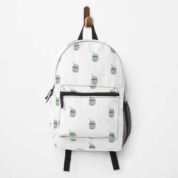 Item preview, Green Mate Tea Bombilla designed and sold by NoelNimmad.