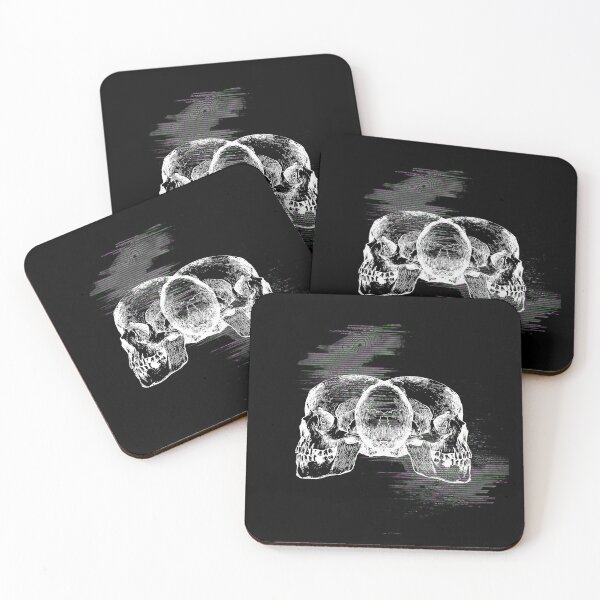 Item preview, Skulls designed and sold by MoonNRoselyne.
