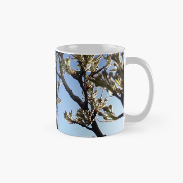 Item preview, Pear tree in bud designed and sold by paulboizot.