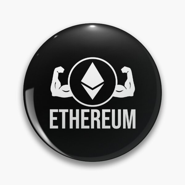Item preview, Ethereum ETH HODL Cryptocurrency designed and sold by jacks-tees.