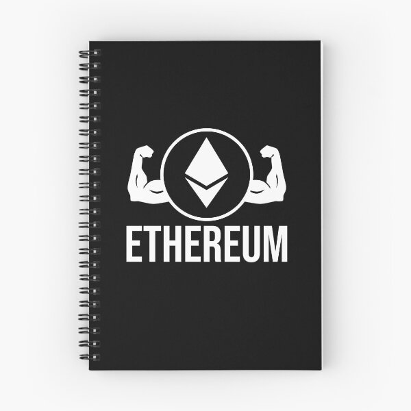 Item preview, Ethereum ETH HODL Cryptocurrency designed and sold by jacks-tees.