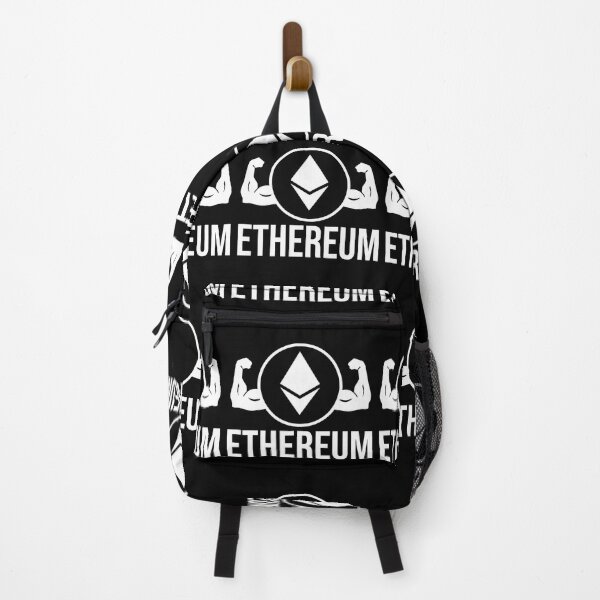 Item preview, Ethereum ETH HODL Cryptocurrency designed and sold by jacks-tees.