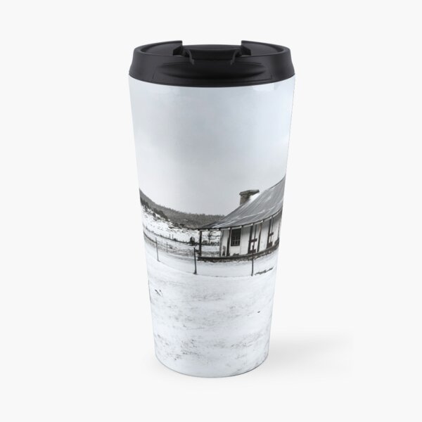 Beautiful Orroral Valley Travel Mug