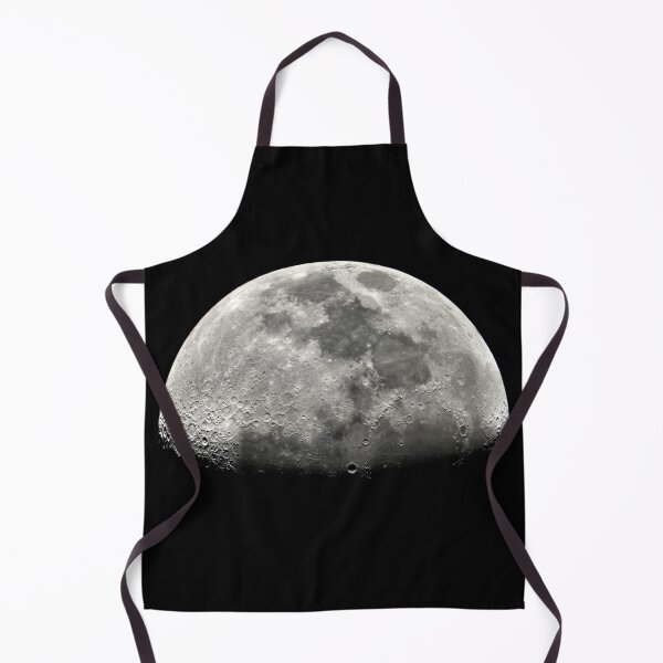 Item preview, Half Moon designed and sold by Pisgah Astronomical Research Institute.