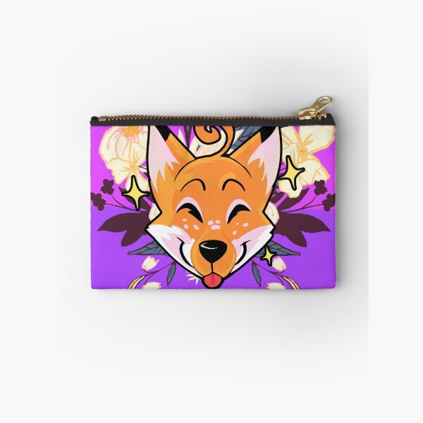Item preview, Copy of Furry Foxie cute designed and sold by VHusky.