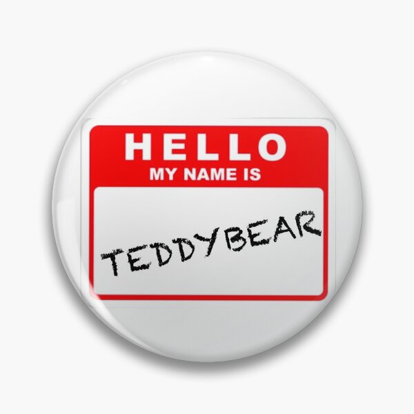 Item preview, Teddybear  designed and sold by lilliebug99.