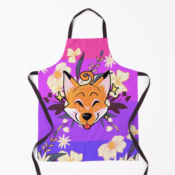 Item preview, Copy of Furry Foxie cute designed and sold by VHusky.