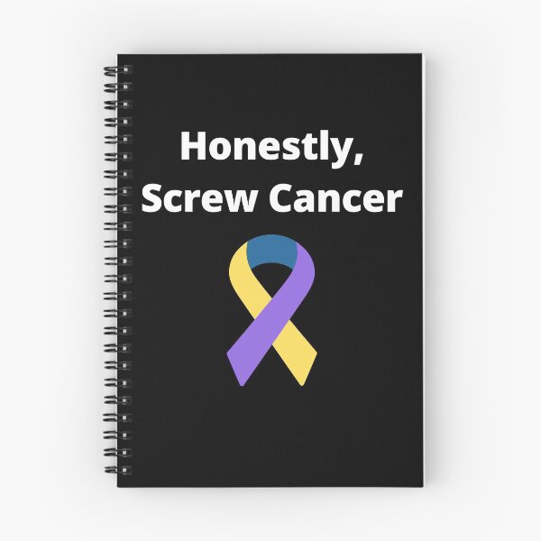 Item preview, Bladder Cancer Awareness designed and sold by Zenith-capitis.
