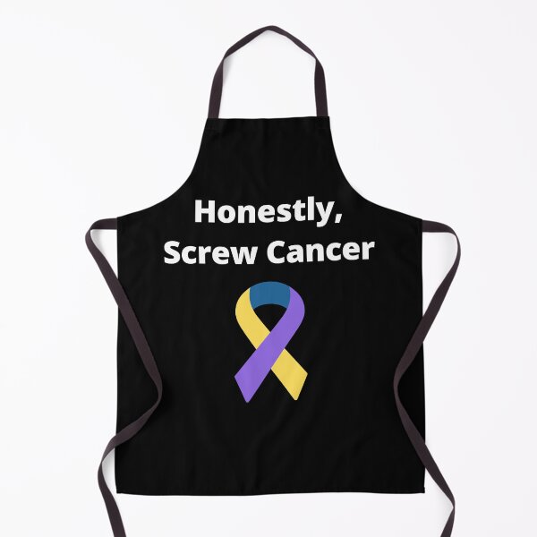 Item preview, Bladder Cancer Awareness designed and sold by Zenith-capitis.