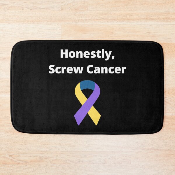 Item preview, Bladder Cancer Awareness designed and sold by Zenith-capitis.