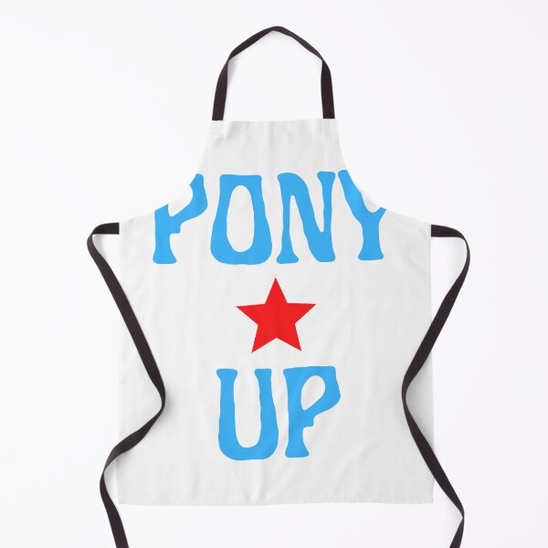 Item preview, SMU Pony Up designed and sold by Ansley Glover.