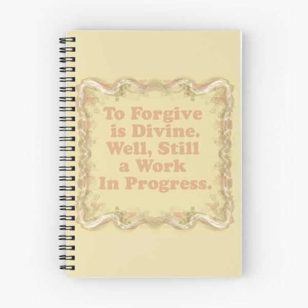 Item preview, To Forgive Is Divine designed and sold by Annette Marionneaux Stevenson.