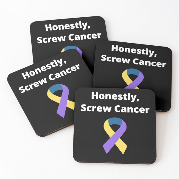 Item preview, Bladder Cancer Awareness designed and sold by Zenith-capitis.