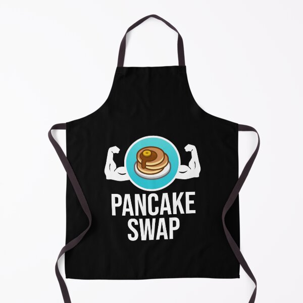 Artikelvorschau, PancakeSwap CAKE HODL Kryptowährung entworfen und verkauft von jacks-tees.