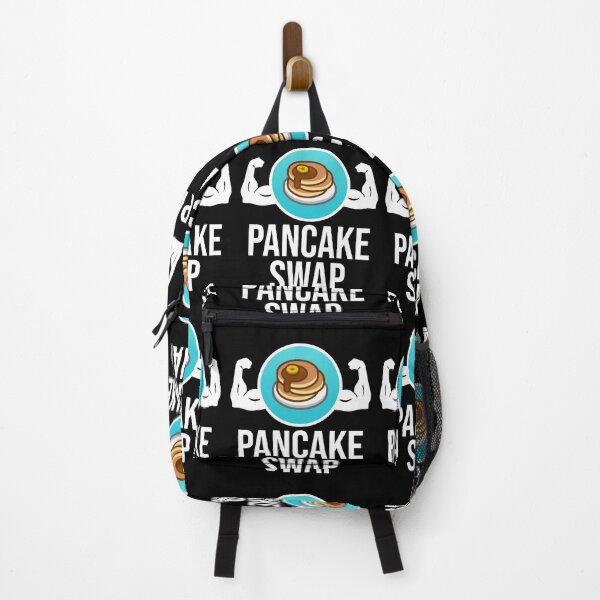 Artikelvorschau, PancakeSwap CAKE HODL Kryptowährung entworfen und verkauft von jacks-tees.
