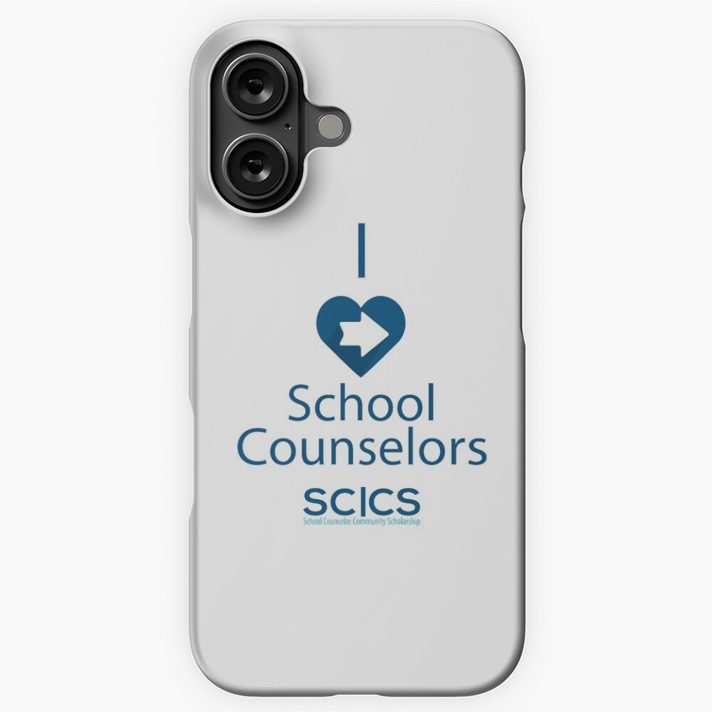 Item preview, iPhone Snap Case designed and sold by SchoolCounselor.