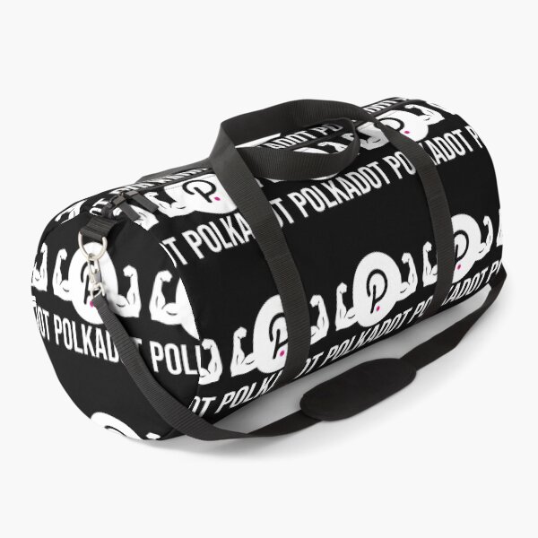 Item preview, Polkadot DOT HODL Cryptocurrency designed and sold by jacks-tees.