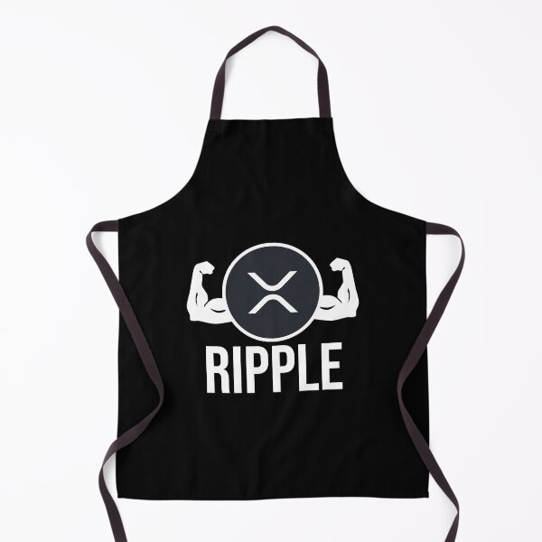 Artikelvorschau, Ripple XRP HODL Kryptowährung entworfen und verkauft von jacks-tees.