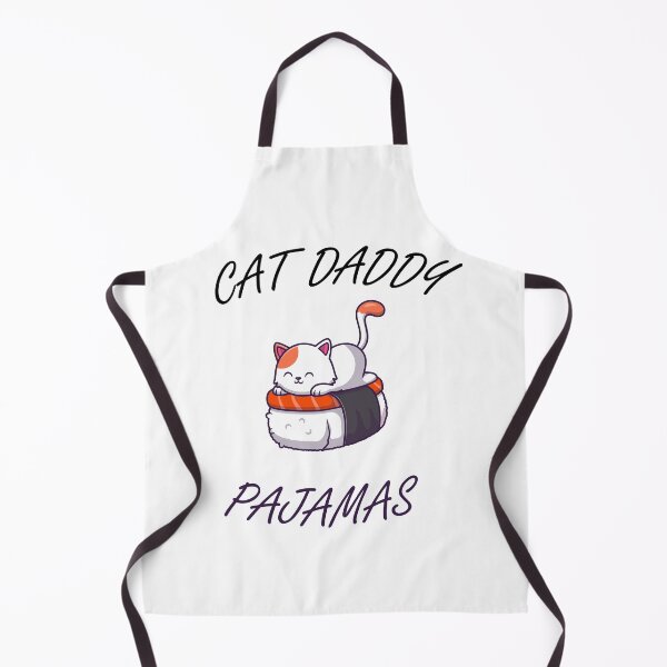 Item preview, CAT DADDY PAJAMAS designed and sold by The-Melon-Cart.