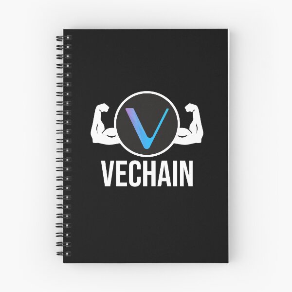 Artikelvorschau, VeChain VET HODL Kryptowährung entworfen und verkauft von jacks-tees.