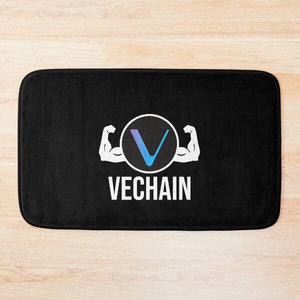 Item preview, VeChain VET HODL Cryptocurrency designed and sold by jacks-tees.