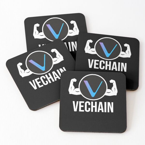 Item preview, VeChain VET HODL Cryptocurrency designed and sold by jacks-tees.