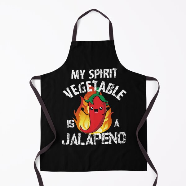 Artikelvorschau, Mein Spirit Vegetable ist ein Jalapeno entworfen und verkauft von Ginger217.