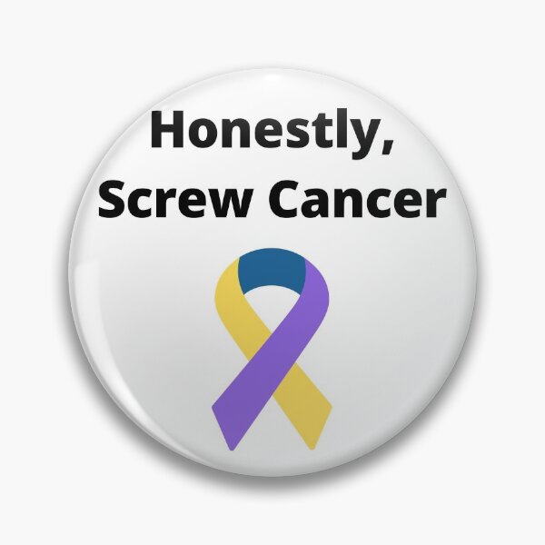 Item preview, Bladder Cancer Awareness designed and sold by Zenith-capitis.