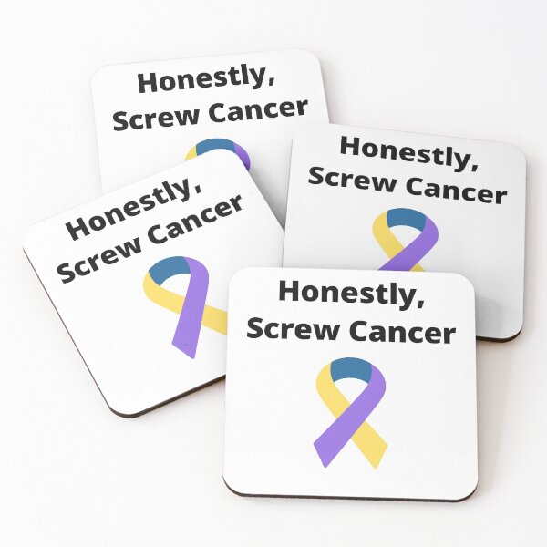 Item preview, Bladder Cancer Awareness designed and sold by Zenith-capitis.