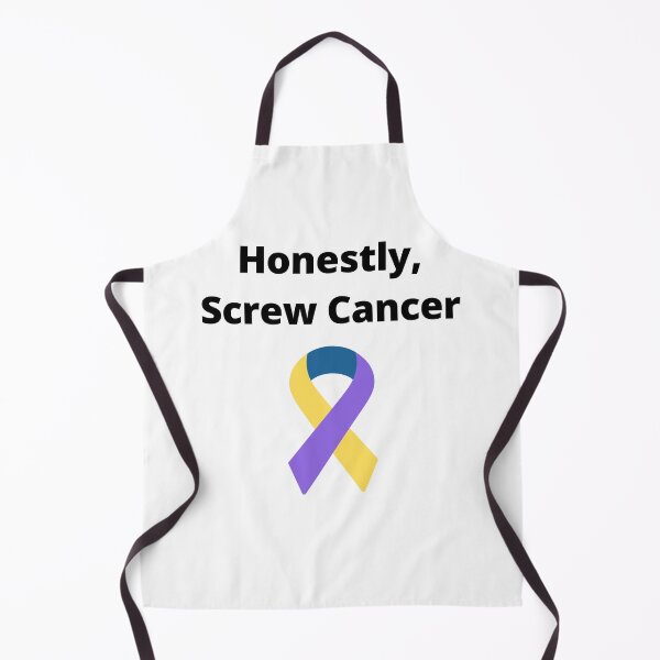 Item preview, Bladder Cancer Awareness designed and sold by Zenith-capitis.