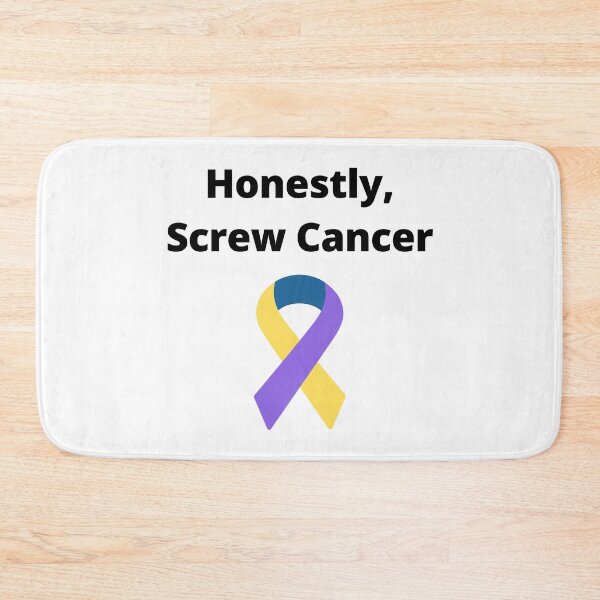 Item preview, Bladder Cancer Awareness designed and sold by Zenith-capitis.