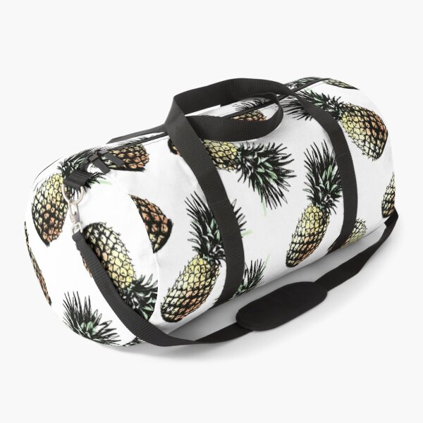 Item preview, Pineapple Pattern designed and sold by virillanissa.