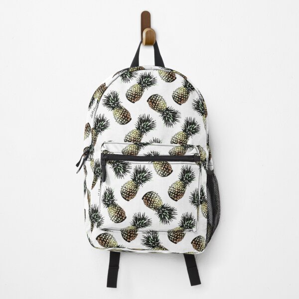 Item preview, Pineapple Pattern designed and sold by virillanissa.