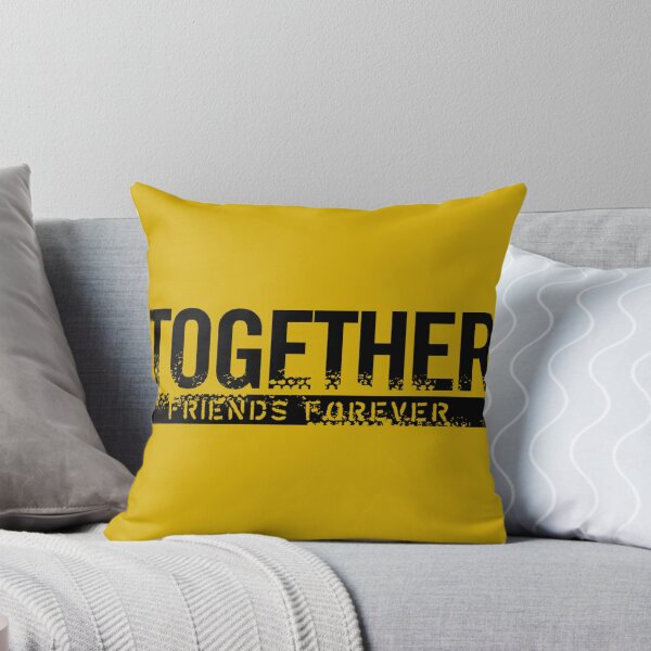 Item preview, together friends forever designed and sold by tim tal.