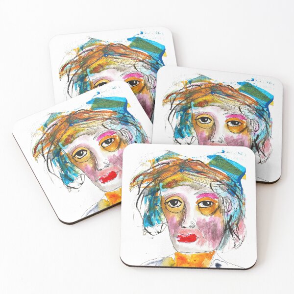 Item preview, Flâneuse Woolf 2021 designed and sold by V. Woolfiana.