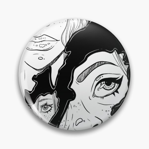 Item preview, Faces designed and sold by Al Renea.