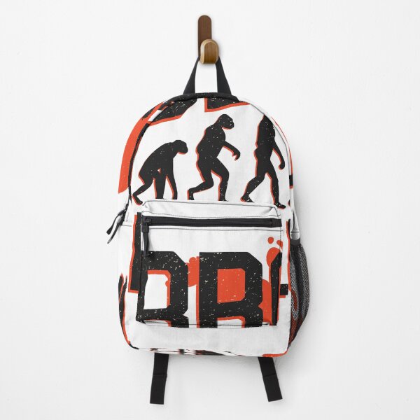 Item preview, BBQ Evolution designed and sold by Hoiho Adventure Shirts.