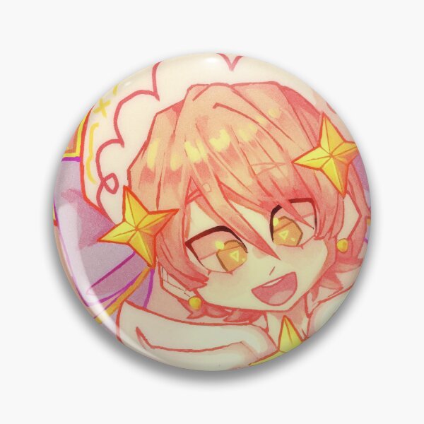Item preview, angel cookie aira designed and sold by voluorem.