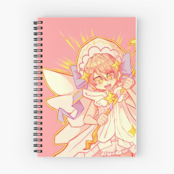 Item preview, angel cookie aira designed and sold by voluorem.